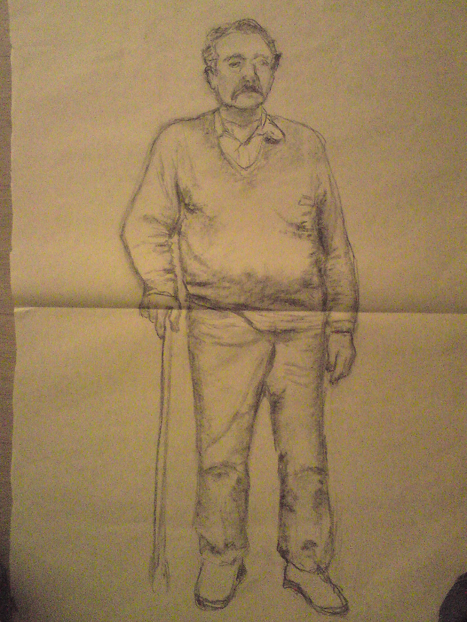 (studijní kresba rudka) 11.JPG