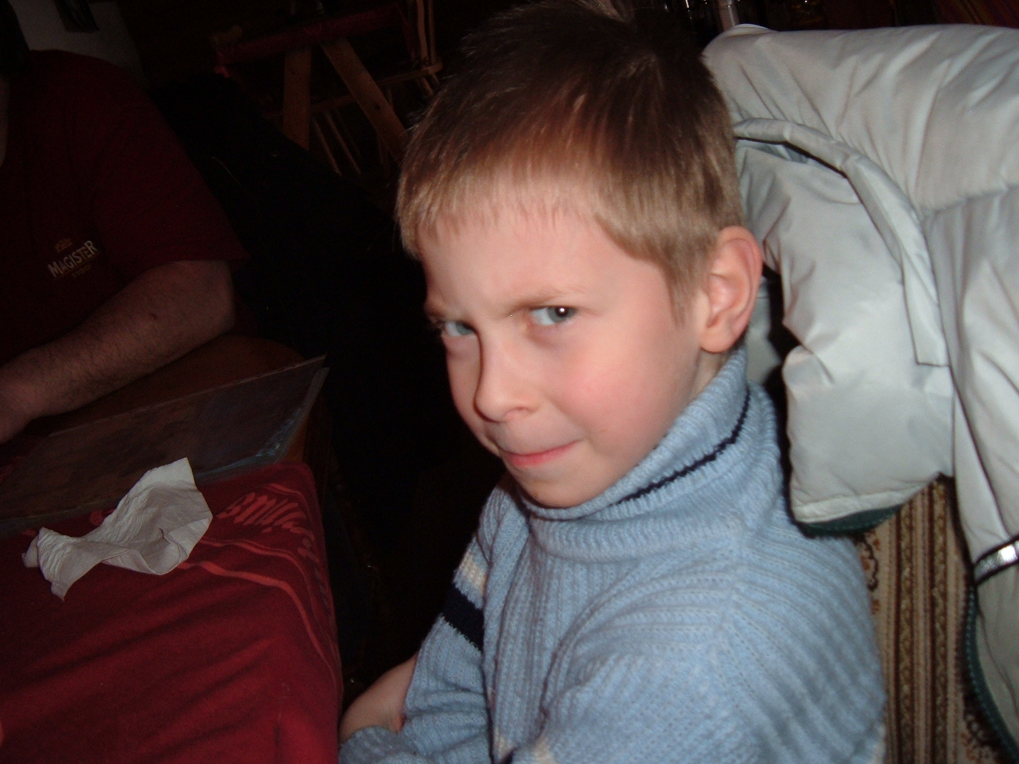 Prevít obecný